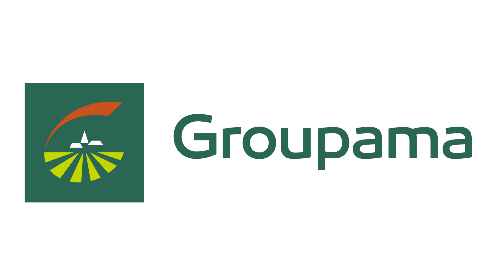 Groupama logo