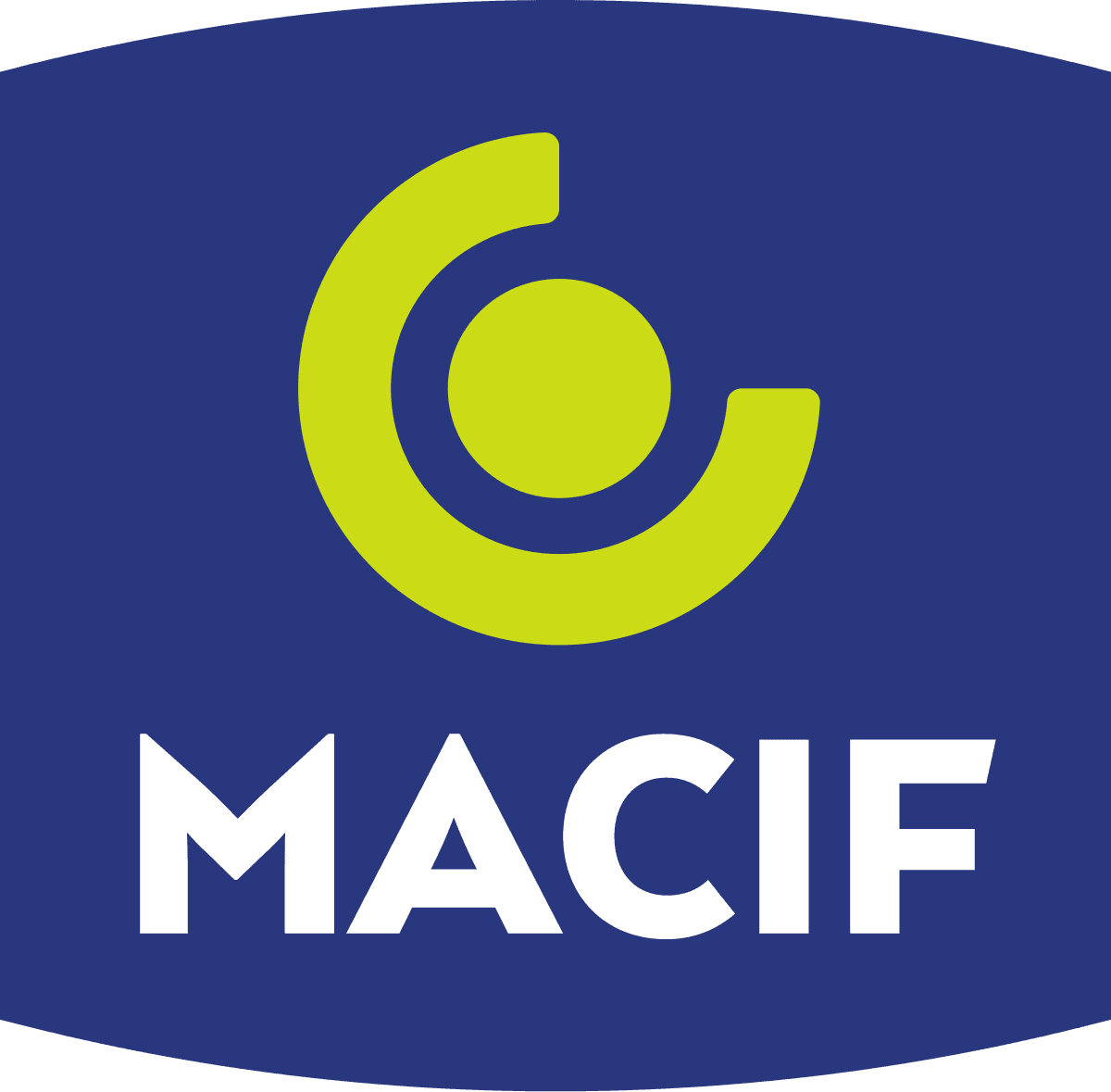 MACIF logo