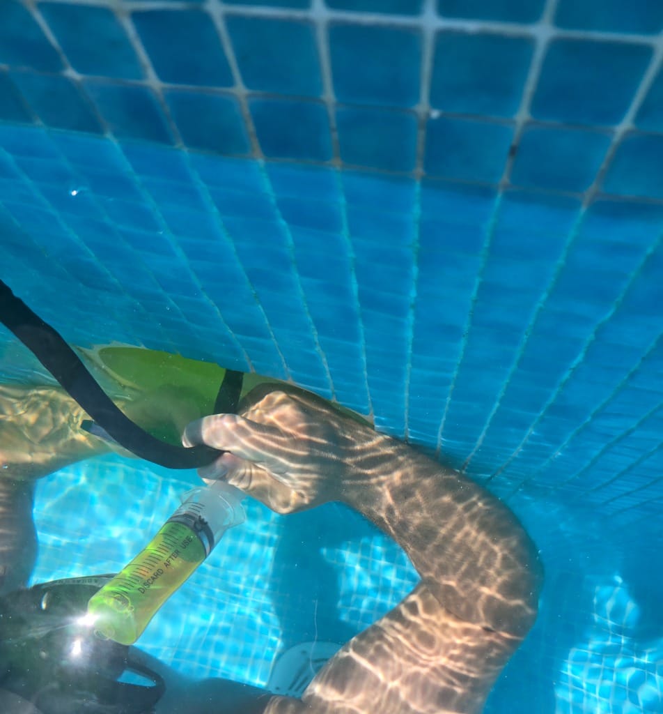 Intervention recherche de fuite à Rillieux-la-Pape