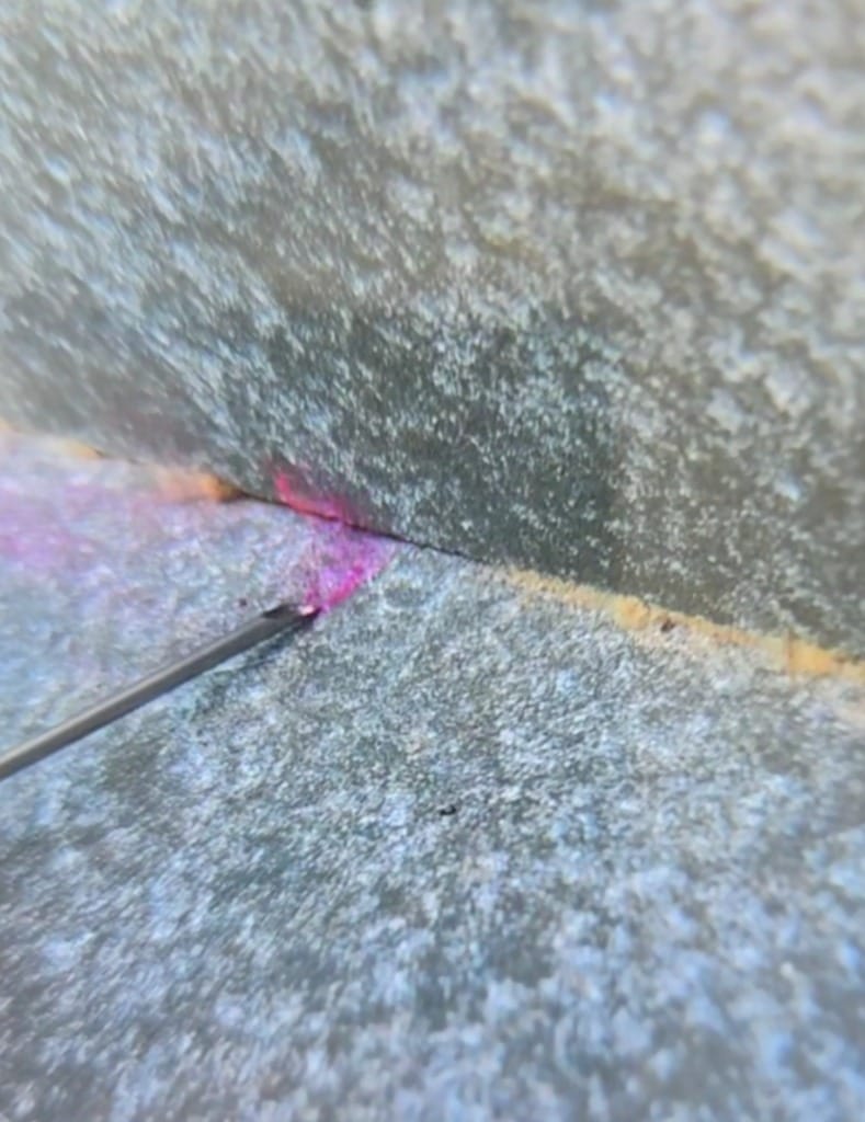 Intervention recherche de fuite piscine à Vaulx-en-Velin